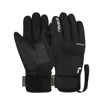 Reusch Bolt SC GORE-TEX® Junior 6461306 7701 schwarz 1